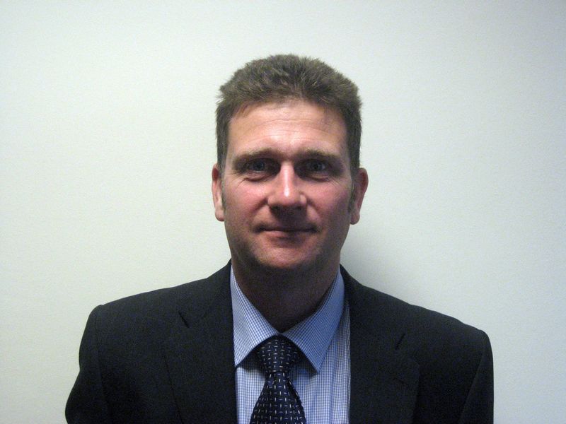 Russell Brook, Marketing Director, Mainstream Engineering, EMEAMarketing, Siemens PLM Software. (Bild: Siemens PLM)