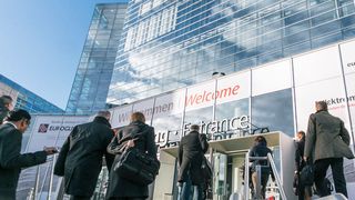 Erstmals über 600 Aussteller mit innovativen Produkten sowie ein attraktives Rahmenprogramm erwarten die Fachbesucher, wenn am 16. Januar 2018 die Euroguss ihre Tore öffnet. (Nürnberg Messe)