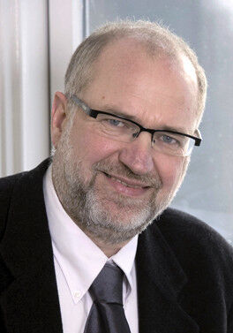 Gert Moelgaard, Vice Präsident Strategy NNE Pharmaplan (Bild: NNE Pharmaplan)