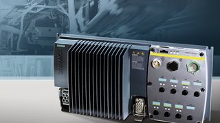 Sinamics G120D (Siemens)