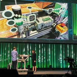 Auf dem PTC Forum Europe 2018 wurde deutlich, wie neue Techniken die CAD-Umgebung erweitern und die Produktentwicklung beeinflussen.