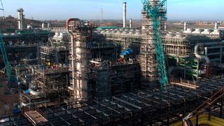 (sample image) (Saipem)