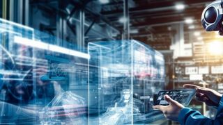 Companies that have already implemented digital twins report significant cost savings and productivity gains. (Image:PNG City - stock.adobe.com)