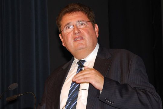 ATU-Chef Michael Kern will künftig mehr Geld im Online-Vertrieb verdienen, um die sinkenden Service-Umsätze aufzufangen. (Archiv: Vogel Business Media)