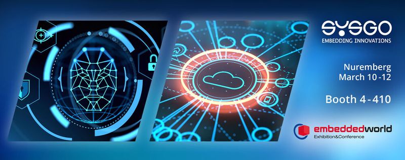 Da Cybersicherheit und regulatorische Konformität zunehmend in den Mittelpunkt jeder Embedded- und Automotive-Roadmap rücken, legt Sysgo besonderen Fokus auf den EU Cyber Resilience Act.  (Bild: Sysgo)