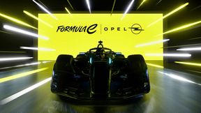 Mit den vollelktronischen Gen4-Rennwägen will Opel ab Herbst 2026 an der Rennsportserie Formel E teilnehnen. (Bild: Opel)