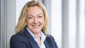 Setzt auf KI und grenzüberschreitenden Handel, um die Effizienz für Partner zu steigern: Ana Theresa Borsari, Europa-Chefin für das Gebrauchtwagengeschäft bei Stellantis. (Bild: Nicolas Zwickel)