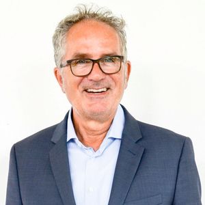 Burkhard Weller, ist geschäftsführender Gesellschafter der Wellergruppe.