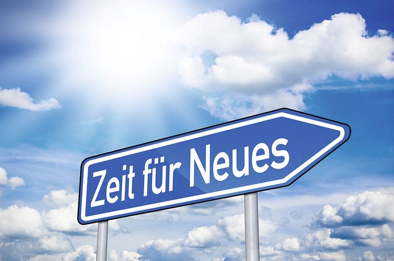 Für mehr als 40 % der befragten Marketing-entscheider ist eine strategische Neuausrichtung des Unternehmens äußerst geschäftskritisch beziehungsweise äußerst wichtig. (Bild: m.schuckart - Fotolia.com)