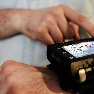 (Zebra Technologies)