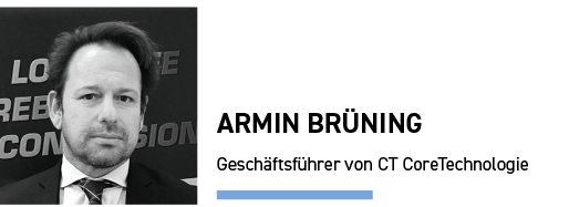 (Bild: CT CoreTechnologie)