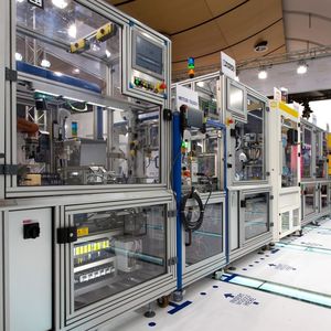 (Bild: Smartfactory KL)