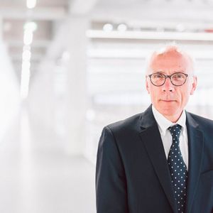 Thomas Wagner übernimmt den Vorsitz der Geschäftsführung der EBM-Papst-Gruppe zum 1. Juli 2020.