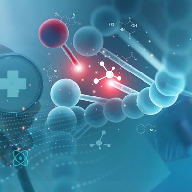 Im Agentic-Commercial-Modell übernehmen Agenten wiederkehrende, datenintensive Aufgaben, während der Mensch seine fachliche Expertise sinnvoll einsetzen kann. (Bild: © ipopba - stock.adobe.com)