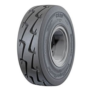 (Bild: Continental CST)