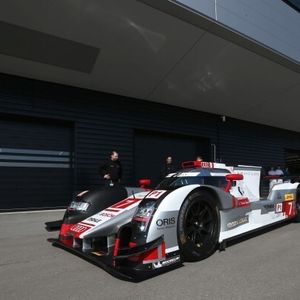 (Bild: Audi Motorsport)