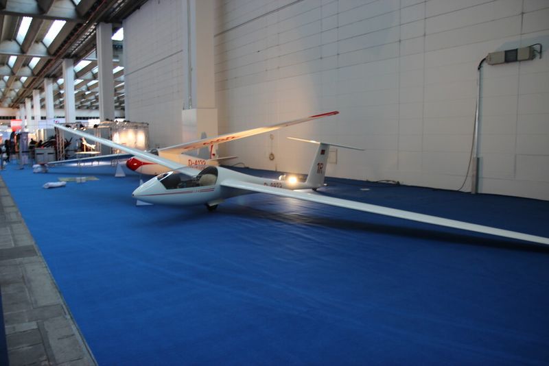 Rückblick: Bilder von der Euromold 2013. (Bild: Finus)