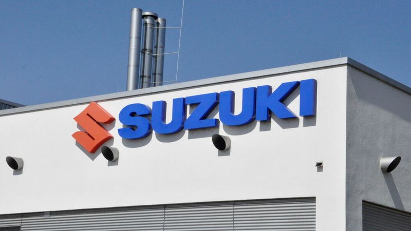 In der Bensheimer Suzuki-Zentrale werden neue Töne angeschlagen.(Bild:  Simon/»kfz-betrieb«)