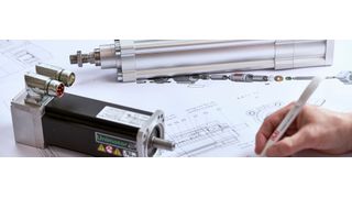 IMI Precision Engineering ergänzt das Portfolio um Elektrozylinder auf Basis der ISO 15552.  (Copyright © Gareth Walker 2018/IMI Precision Engineering)