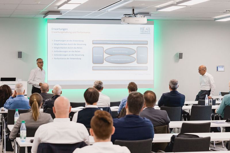 Power of Electronics 2023 (Bild: Stefan Bausewein)