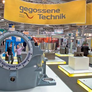 (Bild: Hannover Messe)