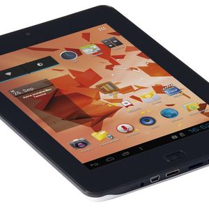 Die Repax-Tablets sind für Einsteiger gedacht.