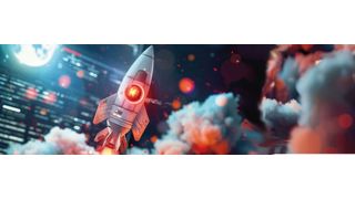 KI-PCs werden noch in diesem Jahr den PC-Markt beflügeln und für eine gesteigerte Nachfrage sorgen. (Bild: Midjourney / KI-generiert)