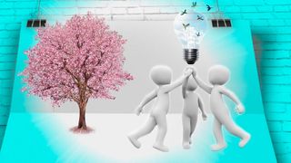 Das Industriekonsortium Modern Computing Alliance hat sich „Silicon-to-Cloud“-Innovationen auf die Fahren geschrieben.    (Mariana Anatoneag auf Pixabay)