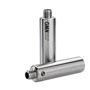 IDEA-4S ist ein Embedded System, welches sich problemlos in Spindeln und Motoren einbauen lässt, um Daten für den Austausch in Produktionsnetzwerken bereitzustellen.