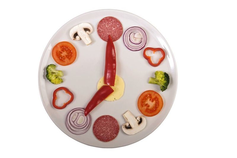 Ernährung wirkt sich auf den Hormonaushalt und die Innere Uhr aus. Dies haben Forscher aus München näher untersucht (Symbolbild). (©svetlana67 - stock.adobe.com)