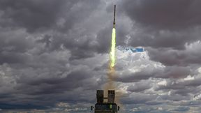 Lockheed Martin’s Joint Reduced Range Rocket (JR3) successfully launches during a flight test at Yuma Proving Ground, Arizona. (Source: Lockheed Martin)