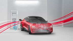 Software-definiertes Fahrzeug: Wie lässt sich Ladekommunikation zuverlässig und performant in komplexe E/E-Architekturen integrieren? (Bild: Vector Informatik)