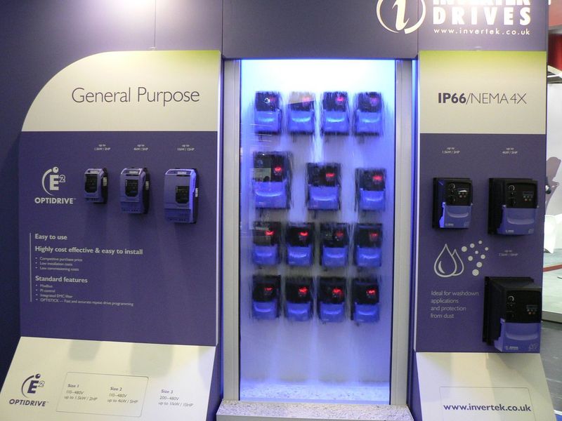  (Archiv: Vogel Business Media)