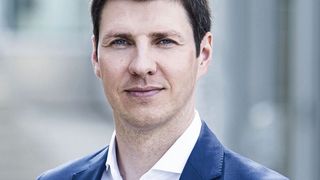 Michael Schiebe (Daimler)