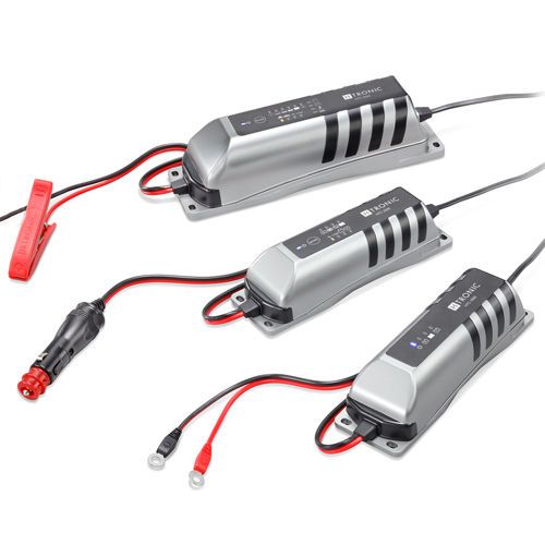 H-Tronic hat mit der HTC-Serie seine Produktfamilie erweitert.(Bild:  H-Tronic)