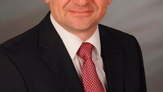 Reinhard Pfendtner ist neuer COO bei Weber-Hydraulik. (Bild: Weber-Hydraulik)