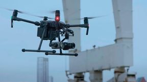 A successful drone attack on two data centers of the Amazon subsidiary AWS shows that the danger of drones is virtually unavoidable in modern warfare ... (Source: Cerberus)