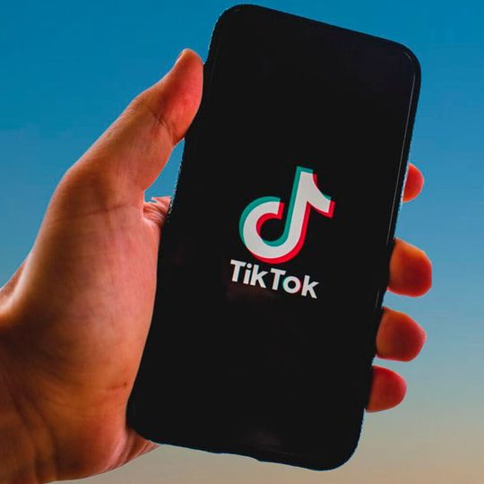 Stehen legitime Sorgen hinter der Drohung der USA, Tiktok zu verbieten, oder ist die App nur ein weiterer Spielstein im Handelskrieg zwischen den USA und China?(Bild:  gemeinfrei /  Pixabay)