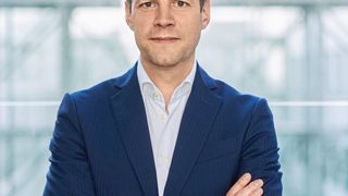 Dr. Heiner Lang (44) ist der neue CEO bei Wago und sieht sich selbst als Innovator. (Bild: Wago)