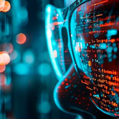 The rise of AI assistants is particularly noticeable with scripting languages, where "vibe coding" is often employed. However, programming languages tailored for very specific tasks also seem to lose significance — or at least visibility — with the use of GenAI for code generation. (Image:freely licensed)