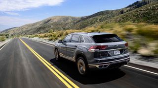 Volkswagen kann sich über hervorragende Absatzzahlen freuen.  (Bild: Volkswagen)