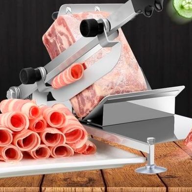 Haben Sie sich schon mal gefragt, was eigentlich genau passiert, wenn Sie Wurst schneiden? Wenn ja, dann lesen Sie diesen Beitrag, denn es geht bei dieser Forschung um weit mehr als das ... (Bild: Cuttomoro)