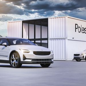 (Polestar)