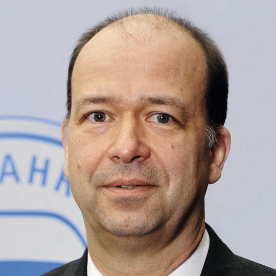 Axel Koblitz ist Hauptgeschäftsführer des ZDK und Jurist. Als solcher hat er sich das BVG-Urteil sehr genau angesehen.(Bild:  Promotor)