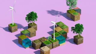 Die Publikation „Mit KI den nachhaltigen Wandel gestalten. Zur strategischen Verknüpfung von KI und Nachhaltigkeits-Management“ wurde auf der Basis von Experteninterviews verfasst und beratend durch Mitglieder der Plattform Lernende Systeme unterstützt. Sie steht zum kostenfreien Download zu Verfügung. (Bild: gemeinfrei: RoadLight)