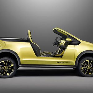 (Skoda)