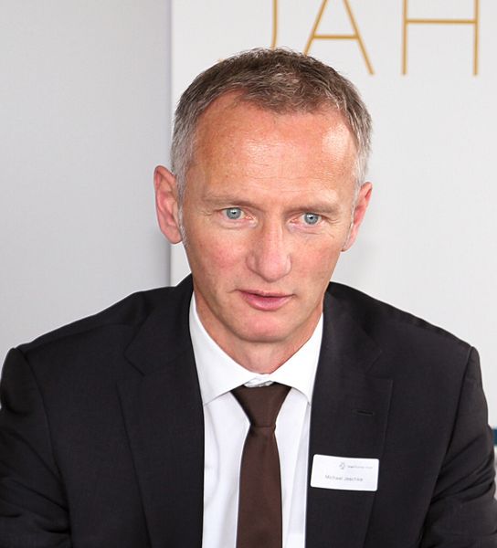 „Bei einer Verkettung von Maschinen und Anlagen wird es schwierig, die Gesamtleistung aus den einzelnen Labels abzuschätzen“, sagt Michael Jäschke, Boge Kompressoren. (Bild: Sonnenberg)