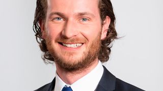 Marcel Schultz, Vertriebsleiter Digitalisierung bei der BDK, freut sich auf den Dialog mit dem Handel. (Felix Matthies)