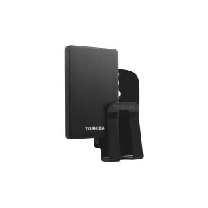 Das STOR.E ALU TV KIT ist laut Toshiba ab Mitte Oktober verfügbar. Der unverbindlich empfohlene Verkaufspreis beträgt 99 Euro.