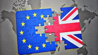 Der Brexit ist nicht vorbei, wie eine Umfrage offenbart. Demnach wollen die Briten viele alte Gesetze kippen. Deutsche Unternehmen werden außerdem von hohen Zöllen, Bürokratie und Logistikkosten geplagt ... (Bild: United Kingdom)